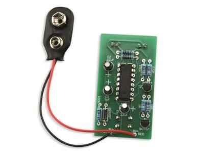 Sol Expert 79850 Soldeerbouwpakket elektronische beslissingshulp
