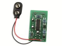 Sol Expert 79850 Soldeerbouwpakket elektronische beslissingshulp - thumbnail