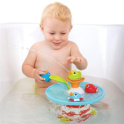 Yookidoo Magical Duck Race - thumbnail