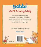 Bobbi viert Koningsdag - thumbnail