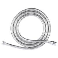 Doucheslang Differnz 1.5 m Chroom - thumbnail