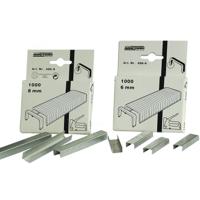 Brüder Mannesmann Nieten extra gehard p1000 14mm (Hobby) - 487-14 - thumbnail