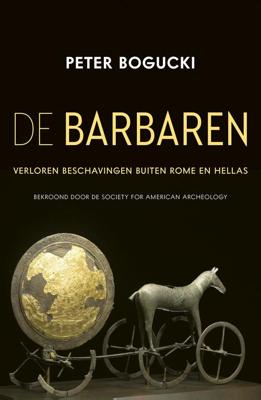 De Barbaren - Peter Bogucki - eBook (9789401915724) De Barbaren - Peter Bogucki - eBook (9789401915724)