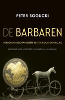 De Barbaren - Peter Bogucki - eBook (9789401915724) - thumbnail