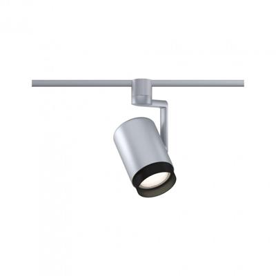 Paulmann 230V-railsysteem lamp URail E27 Chroom Paulmann 230V-railsysteem lamp URail E27 Chroom
