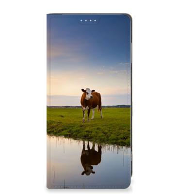 Motorola Moto G13 | G23 | Hoesje maken | Koe