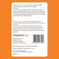 Starchway - Testpack 6 Capsules | Enzymenformule | Vegan | Low FODMAP - thumbnail