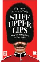 Stiff upper lips - Flip Feyten, Harry De Paepe - ebook - thumbnail