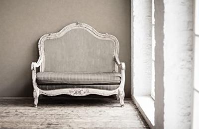 Livingwalls Desert Lodge bruin behang | 367215