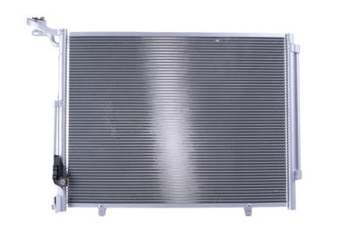 Condensor, airconditioning 941092