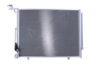 Condensor, airconditioning 941092 - thumbnail