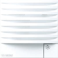 Siedle 200036816-00 Functiemodule voor Intercom Wit - thumbnail