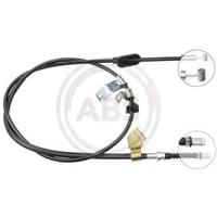 Handremkabel K10788 - thumbnail