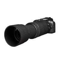 easyCover Lens Oak for Canon RF 100-400mm f/5.6-8 IS USM Black - thumbnail