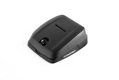 Scanstrut DS-HD10-BLK Dachdurchführung Scanstrut DS-HD10-BLK double Kabeldoorvoer Scanstrut DS-HD10-BLK Dachdurchführung Scanstrut DS-HD10-BLK double Kabeldoorvoer