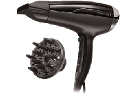 Remington D5215 Pro Air Shine Haardroger Zwart - thumbnail