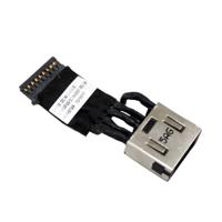 Notebook DC power jack for Lenovo Thinkpad P50 P70 DC30100PE00 - thumbnail