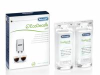 Waterontharder DeLonghi EcoDecalk 2x100ml 2 x 100 ml Ontkalker voor koffiezetapparaat - thumbnail
