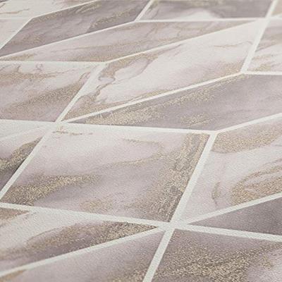 Livingwalls Metropolitan Stories 2 beige behang | 378632