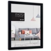 Zep fotolijst np64b edison black 40x60 cm - thumbnail
