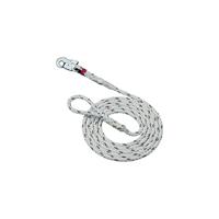 MAS Beweeglijke geleiding | EN353-2 PSA-categorie III | staal | lengte ca. 15 m | 1 stuk - 620415 620415 - thumbnail