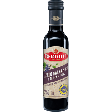 Bertolli Balsamico azijn uit Modena bij Jumbo