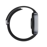 HUAWEI Watch D2 (Luca-B19), Black Smartwatch M/L Zwart - thumbnail