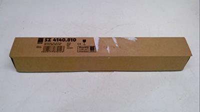 Rittal SZ 4140.810 Compactlamp Polycarbonaat Grijs-wit (RAL 7035) (l x b x h) 20.64 x 230 x 32.8 mm 1 stuk(s)