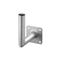 goobay SAT wandmontage Alu 250 mm - thumbnail