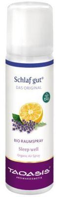 Taoasis Schlaf Gut Roomspray Bio Taoasis Schlaf Gut Roomspray Bio
