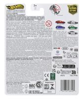 Hot Wheels Premium Volkswagen Golf MK7 - thumbnail