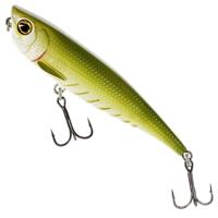Westin Spot-On Top Walker 10 cm 15 gr Green Minnow - thumbnail