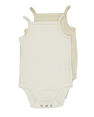 Romper - Beige