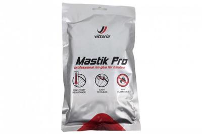 Vittoria Mastik Pro Lijm Tubular afdichting - Zilver Vittoria Mastik Pro Lijm Tubular afdichting - Zilver