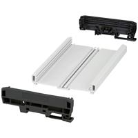 Phoenix Contact UM-PRO-KIT-B108-L180-7035 1310948 Profielbehuizing 183.8 x 127.8 x 39.45 PA Grijs-wit (RAL 7035), Zwart (RAL 9005) 1 stuk(s) - thumbnail