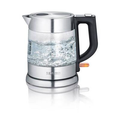 Severin WK3468 Waterkoker Zwart