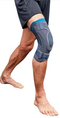 Push Sports Kniebrace l Push Sports Kniebrace l