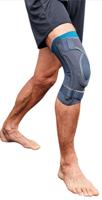 Push Sports Kniebrace l - thumbnail