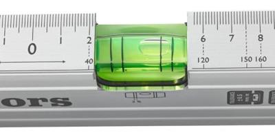 Hultafors Waterpas IV 40 | Magnetisch - HU408705