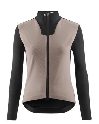 Assos uma gt hashoogi s11 - women's softshell jacket