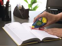 tesa Lijmroller ROLLER Non Permanent ecoLogo® 8.4 mm 14 m Weer verwijderbaar Navulbaar: Ja 59200-00005-06 1 stuk(s) - thumbnail