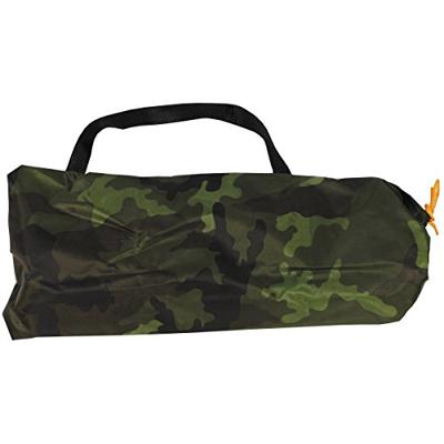 MFH - Military & Adventure 32421J Multifunctioneel zeildoek Tarp M95 CZ 300 cm x 200 cm 1 stuk(s)