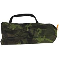 MFH - Military & Adventure 32421J Multifunctioneel zeildoek Tarp M95 CZ 300 cm x 200 cm 1 stuk(s) - thumbnail
