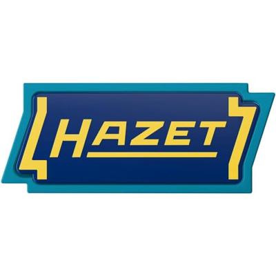 HAZET Set magneetbuttons 197-11/3 · L x B x H: 72 mm x 29 mm x 13 mm