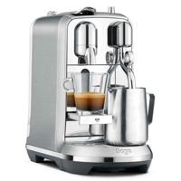 Sage Nespresso CREATISTA PLUS SNE800BSS4ENL1 Nespresso Grijs - thumbnail