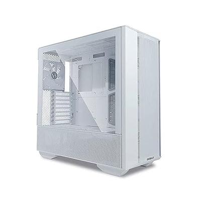 Lian Li LANCOOL III midi tower behuizing Lian Li LANCOOL III midi tower behuizing
