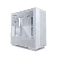 Lian Li Lancool III White - thumbnail