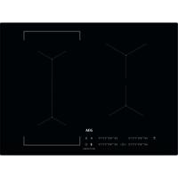 AEG 6000 serie Bridge inductie Kookplaat 68 cm IKE74440CB - thumbnail