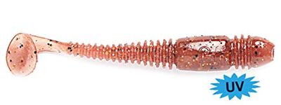 Lucky John Tioga 5 cm 10st. S14 / Candy Shad