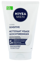 Nivea Men Sensitive Gezichtsreiniger - thumbnail